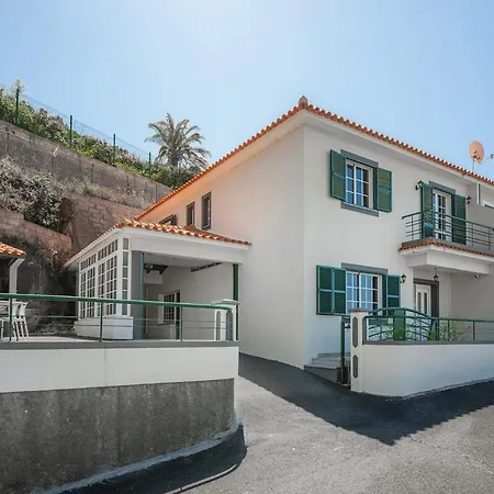 Casa Sonho Atlantico *