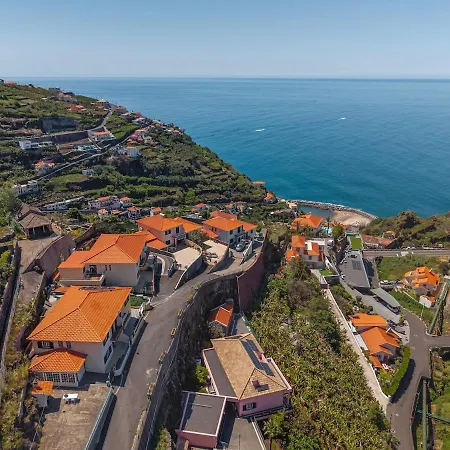 Casa Sonho Atlantico Holiday home