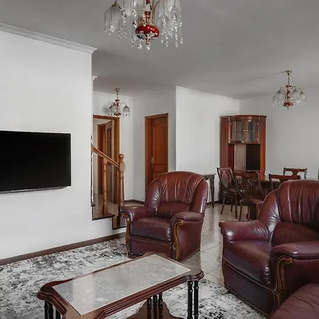 Casa Sonho Atlantico