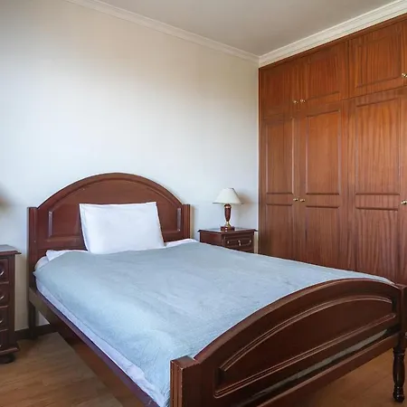 Casa Sonho Atlantico Holiday home Estreito Da Calheta