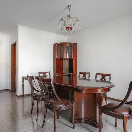 Casa Sonho Atlantico *