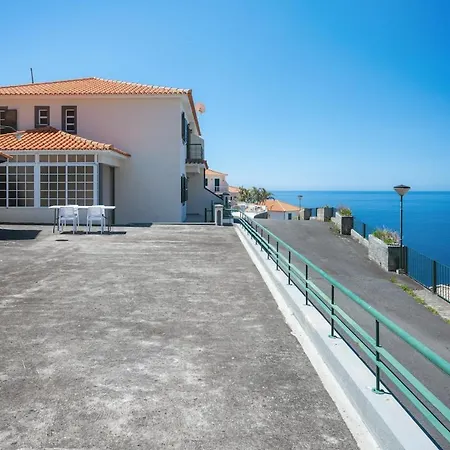 Holiday home Casa Sonho Atlantico