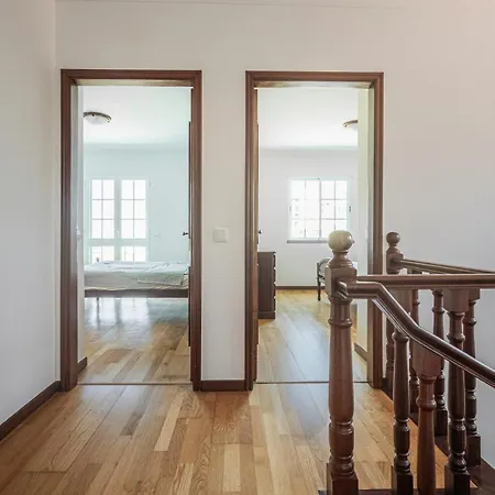 Casa Sonho Atlantico Holiday home Estreito Da Calheta