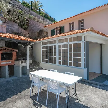 Casa Sonho Atlantico *