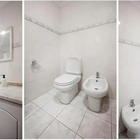 Casa Sonho Atlantico *