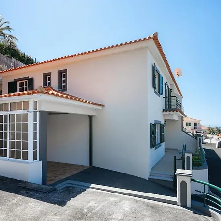 Casa Sonho Atlantico Holiday home
