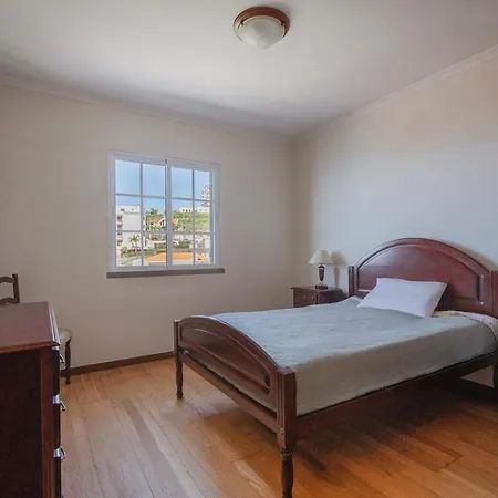 Casa Sonho Atlantico Holiday home Estreito Da Calheta